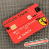 Lifecard Official