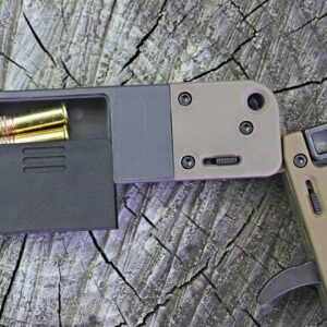 LifeCard 22WMR Guns